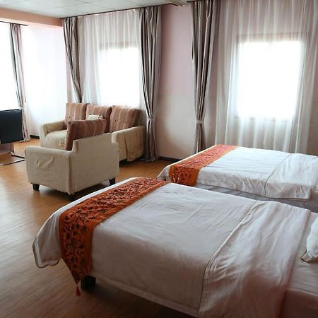 Hotel Cristal Madagascar Antananarywa Zewnętrze zdjęcie