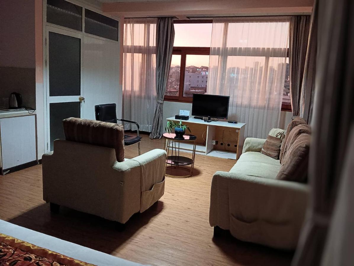 Hotel Cristal Madagascar Antananarywa Zewnętrze zdjęcie
