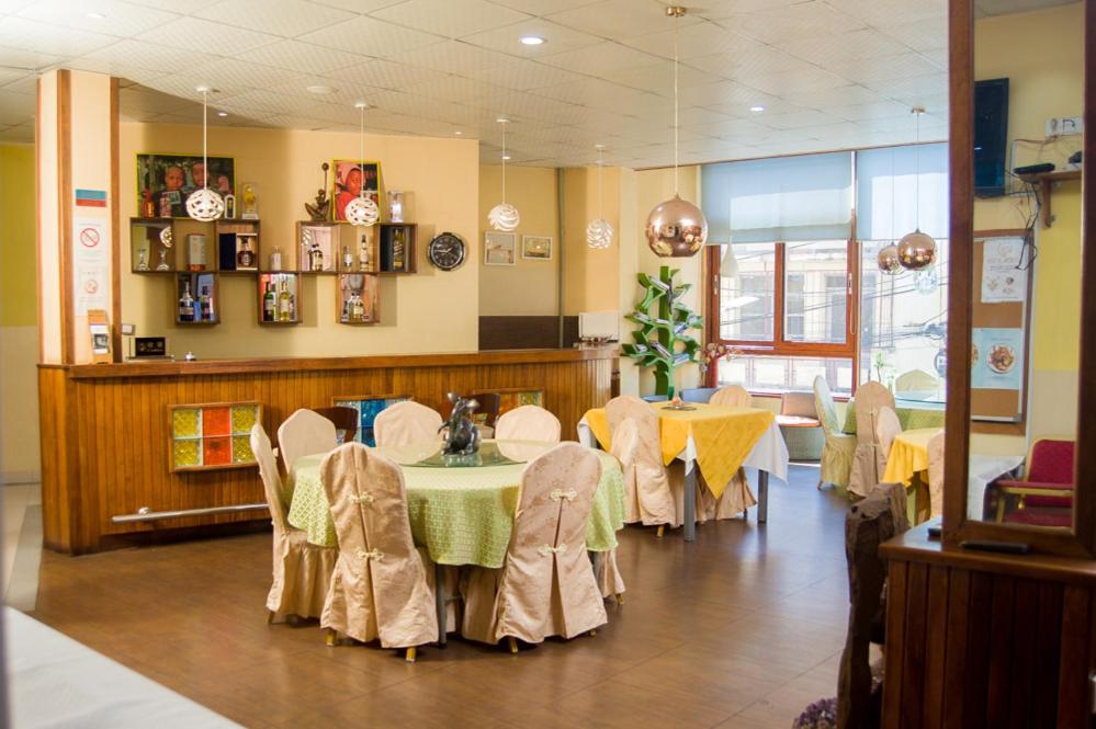 Hotel Cristal Madagascar Antananarywa Zewnętrze zdjęcie