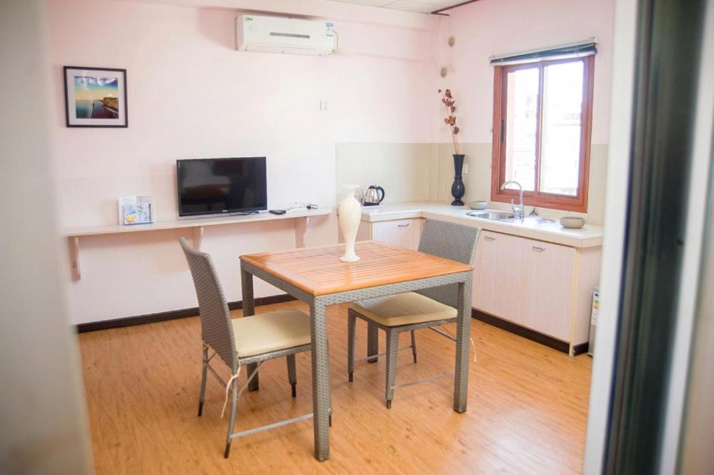 Hotel Cristal Madagascar Antananarywa Zewnętrze zdjęcie