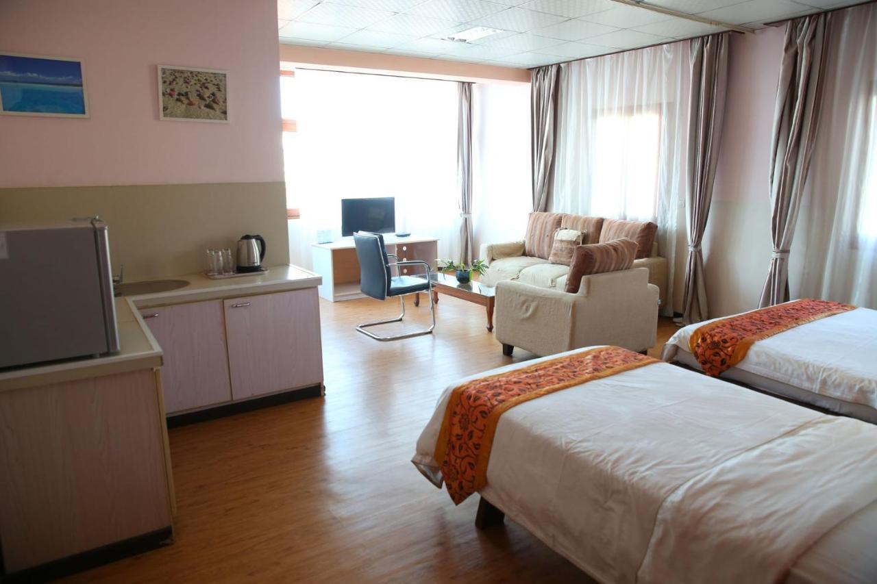 Hotel Cristal Madagascar Antananarywa Zewnętrze zdjęcie